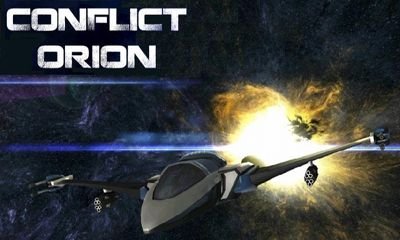 game pic for Conflict Orion Deluxe